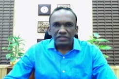 Children More Vulnerable To Crimes Online: Manoj Abraham Children More Vulnerable To Crimes Online: Manoj Abraham