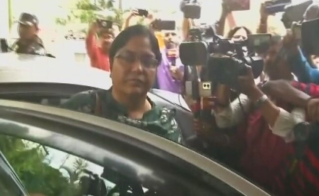 Jharkhand Mining Secretary Arrested In Alleged Money Laundering Case