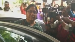 Jharkhand IAS Officer's Suspension Revoked After Bail In Laundering Case