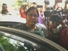 Jharkhand IAS Officer's Suspension Revoked After Bail In Laundering Case Jharkhand IAS Officer's Suspension Revoked After Bail In Laundering Case