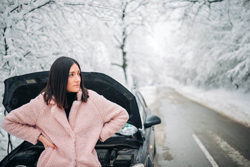 What To Do When The Car Doesn't Start?