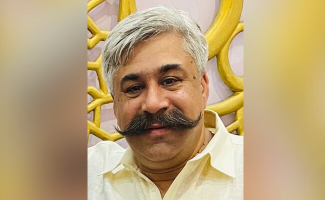 CBI Arrests Congress MP Karti Chidambaram's "Front Man" Over Visas For Chinese Case