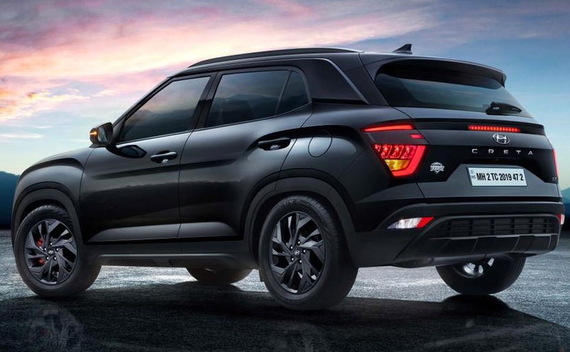 हुंदै ने बाजार में उतारा क्रेटा का नया संस्करण, 13.51 लाख है शुरुआती कीमत