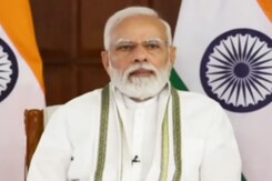 PM Virtually Attends ‘Utkarsh Samaroh’ In Gujarat To Launch Schemes For Poor PM Virtually Attends ‘Utkarsh Samaroh’ In Gujarat To Launch Schemes For Poor