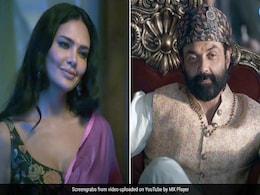 सोनिया के मोहपाश में फंसे बाबा निराला, आश्रम में हर कोई पूछ रहा 'कौन है यह सोनिया' सोनिया के मोहपाश में फंसे बाबा निराला, आश्रम में हर कोई पूछ रहा 'कौन है यह सोनिया'