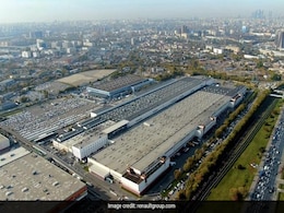 Moscow Takes French Carmaker Renault's Russia Assets Amid Companies' Exit Moscow Takes French Carmaker Renault's Russia Assets Amid Companies' Exit