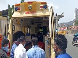 मुंबई : होटल के कमरे में मिला बच्ची का शव, घायल पड़ी चिल्ला रही थी मां, पिता हुआ 'फरार' मुंबई : होटल के कमरे में मिला बच्ची का शव, घायल पड़ी चिल्ला रही थी मां, पिता हुआ 'फरार'