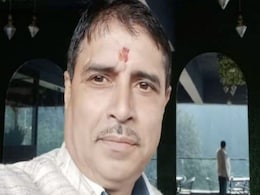 Ex-Uttarakhand Minister Kills Himself Days After Daughter-In-Law's Charge Ex-Uttarakhand Minister Kills Himself Days After Daughter-In-Law's Charge