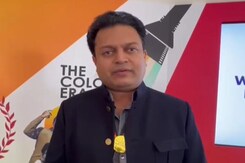 Cannes 2022: Maharashtra Can Become Global Hub Of Business Outsourcing, Says State Minister Cannes 2022: Maharashtra Can Become Global Hub Of Business Outsourcing, Says State Minister