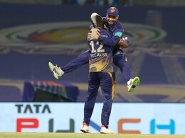 IPL 2022, MI vs KKR Highlights: Kolkata Knight Riders Cruise Past Mumbai Indians, Win By 52 Runs