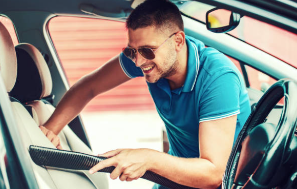 Best Wet And Dry Vacuum Cleaner For Your Car And Garage