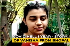 Girl, 17, Scores 99.8% In Class X Exams, She Lost Parents To Covid Last Year Girl, 17, Scores 99.8% In Class X Exams, She Lost Parents To Covid Last Year