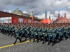 Russia May Allow Citizens Over 40, Foreigners Over 30 To Join Military