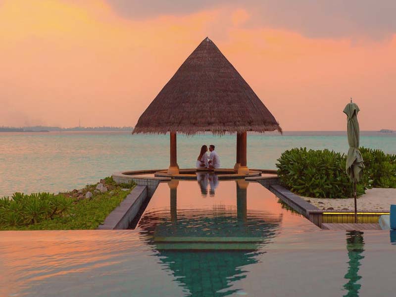 Top 5 Honeymoon Destinations In India For Summer 2022
