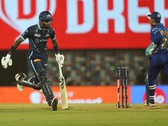 Hardik, Tewatia Shot Themselves In The Foot During GT's Loss, Says Sehwag