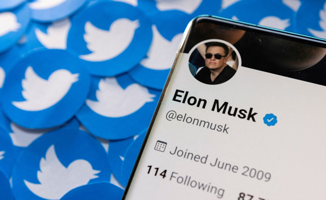Twitter To Remove 'Legacy' Verified Ticks From April 1