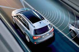 Lane Departure Warning System
