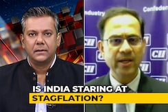 Soaring Inflation + Lowering Growth Forecast: India Staring At Stagflation? Soaring Inflation + Lowering Growth Forecast: India Staring At Stagflation?