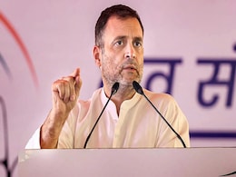 उदयपुर चिंतन शिविर में क्षेत्रीय दलों पर राहुल गांधी के बयान ने बढ़ाईं कांग्रेस की मुश्किलें उदयपुर चिंतन शिविर में क्षेत्रीय दलों पर राहुल गांधी के बयान ने बढ़ाईं कांग्रेस की मुश्किलें