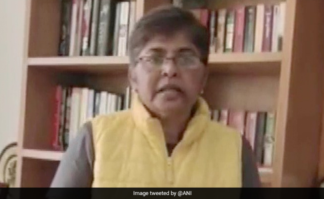 "Winnability Only For Women?": Karnataka Congress Secretary Rebukes Party