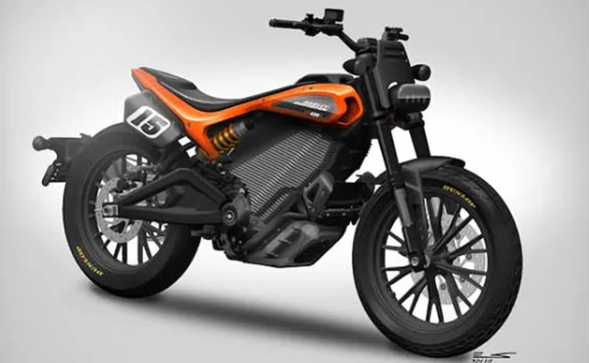 LiveWire S2 Del Mar LE Electric Bike To Be Unveiled This Month