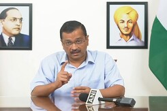 Seen His Papers Myself: Arvind Kejriwal Defends Arrested Minister S Jain Seen His Papers Myself: Arvind Kejriwal Defends Arrested Minister S Jain