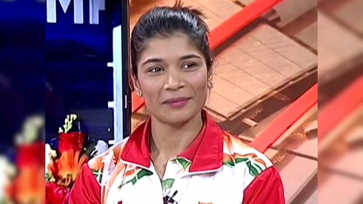 The Women Who Punched Away Social Stereotypes