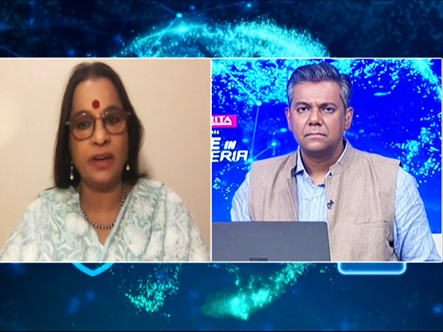 How To Stay Safe Online Should Be Part Of School Curriculum: Ranjana Kumari