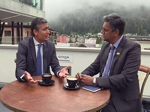 Wipro Chief Rishad Premji Votes For Sustainable Energy