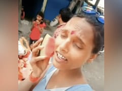 Viral: Bizarre Video Of Woman Asking For Watermelon Price Has Left The Internet Confused Viral: Bizarre Video Of Woman Asking For Watermelon Price Has Left The Internet Confused