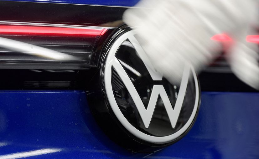 Volkswagen Supervisory Board Demands More Ambitious Software Roadmap - Report