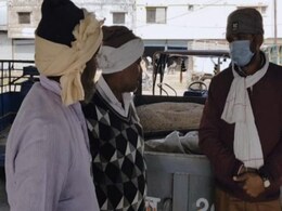 MP में किसानों के साथ 'बड़ा खेल', केंद्रीय योजना को दरकिनार कर डेढ़ गुना प्रीमियम राशि पर किया 'कम रकम' का बीमा MP में किसानों के साथ 'बड़ा खेल', केंद्रीय योजना को दरकिनार कर डेढ़ गुना प्रीमियम राशि पर किया 'कम रकम' का बीमा