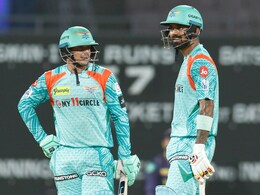 Lucknow Super Giants Predicted XI vs Gujarat Titans, IPL 2023: Will KL Rahul's Absence Pave Way For Quinton De Kock?