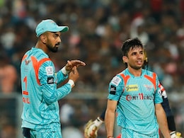 KL Rahul Lists "Obvious" Reasons For LSG's Loss To RCB In IPL 2022 Eliminator