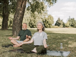 World Asthma Day 2025: Can Breathing Exercises Help In Asthma Management? World Asthma Day 2025: Can Breathing Exercises Help In Asthma Management?