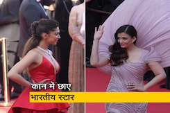 कान्स फिल्म समारोह में देसी प्रतिनिधित्व, जानिए अब तक क्या-क्या हुआ  कान्स फिल्म समारोह में देसी प्रतिनिधित्व, जानिए अब तक क्या-क्या हुआ