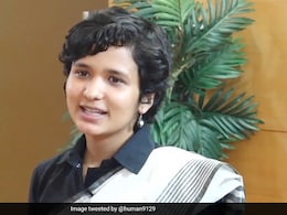 Success Story: IAS टॉपर श्रुति शर्मा ने बिना कोचिंग के सेल्फ स्टडी से हासिल किया रैंक 1, आप भी ले सकते हैं टिप्स Success Story: IAS टॉपर श्रुति शर्मा ने बिना कोचिंग के सेल्फ स्टडी से हासिल किया रैंक 1, आप भी ले सकते हैं टिप्स