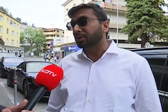 Travel And Tourism Unaffected By High Fuel Prices: EaseMyTrip Founder Prashant Pitti Travel And Tourism Unaffected By High Fuel Prices: EaseMyTrip Founder Prashant Pitti