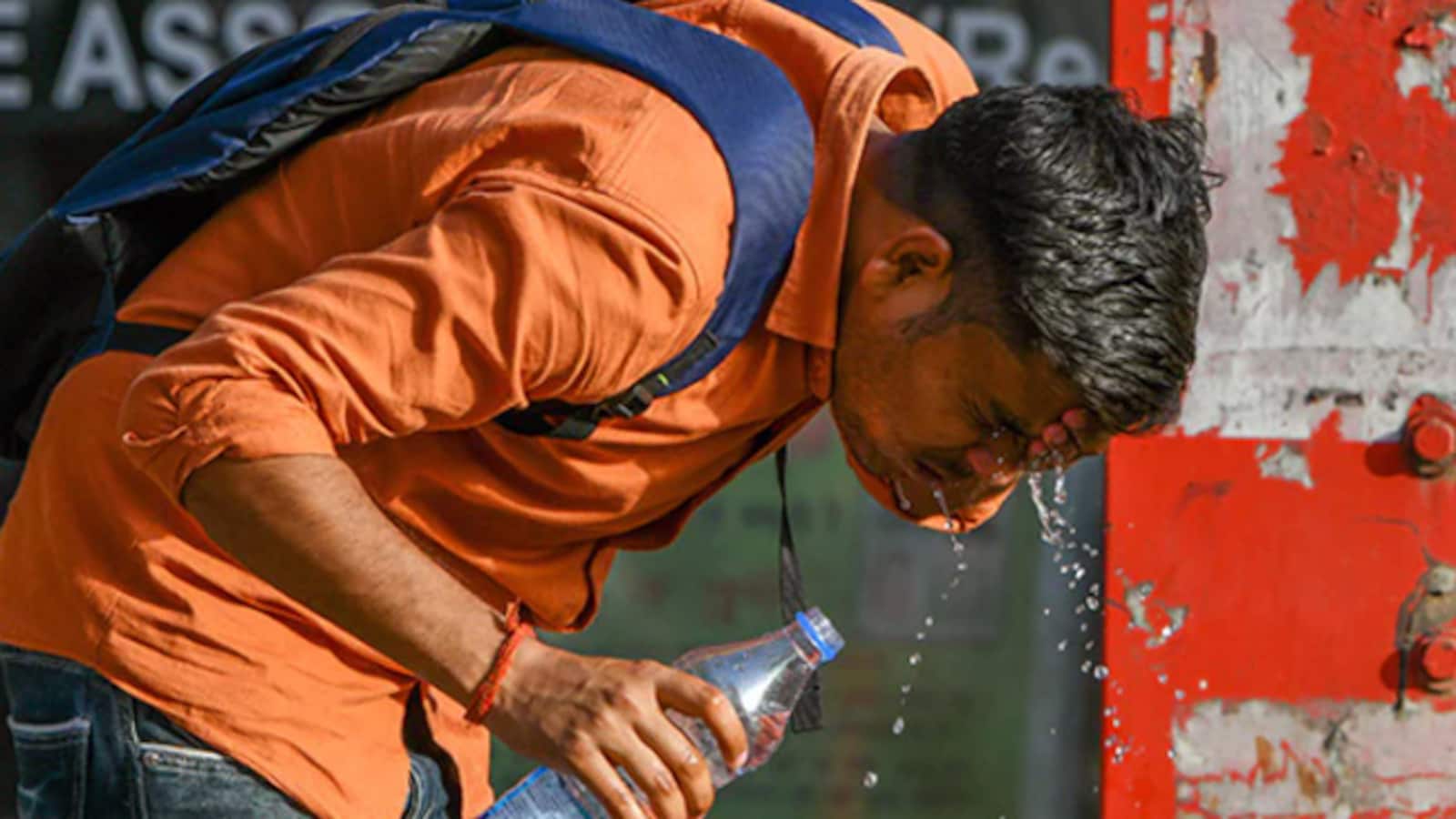 Heatwave Scorches India, UP's Banda Hottest At 47.6 Degrees