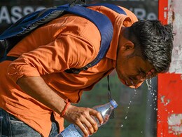 Heat Stroke: दिल्ली में हीट स्ट्रोक का पहला मामला, 24 वर्षीय छात्र को था 105&deg;F बुखार,  RML अस्पताल में भर्ती; हालत गंभीर