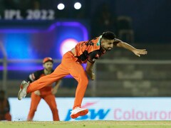 Australian Pace Legend On How Umran Malik Can "Get Into Any Team"