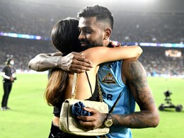 IPL 2022: मेरे कुंग-फू पांड्या को कम करके न  आंकें, पत्नी नताशा ने लिखी हार्दिक के लिए इमोशनल पोस्ट