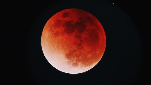 Lunar Eclipse: राजस्थान में 7 सितंबर को चंद्र ग्रहण दिखेगा या नहीं? जानें समय और सूतक