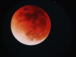 Lunar Eclipse: राजस्थान में 7 सितंबर को चंद्र ग्रहण दिखेगा या नहीं? जानें समय और सूतक Lunar Eclipse: राजस्थान में 7 सितंबर को चंद्र ग्रहण दिखेगा या नहीं? जानें समय और सूतक