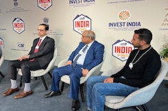 NDTV Exclusive: CII, HCC's Take On Economy; Oyo Founder's Views On IPO, Start-Ups NDTV Exclusive: CII, HCC's Take On Economy; Oyo Founder's Views On IPO, Start-Ups