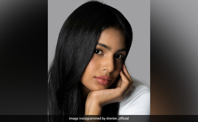 Meet Sriya Lenka, The First Indian To Become A K-Pop Star
