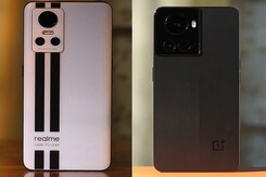 Review Of The Realme GT Neo 3 & OnePlus 10R Review Of The Realme GT Neo 3 & OnePlus 10R