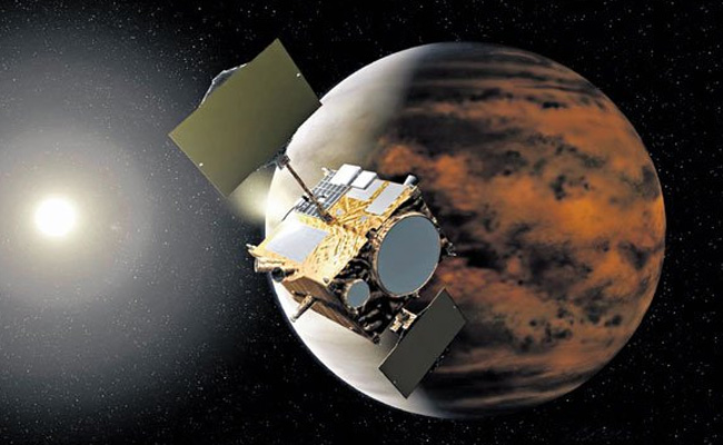 चांद, मंगल ग्रह के बाद अब शुक्र ग्रह पर बजेगा भारत का डंका, ISRO भेजेगा मिशन