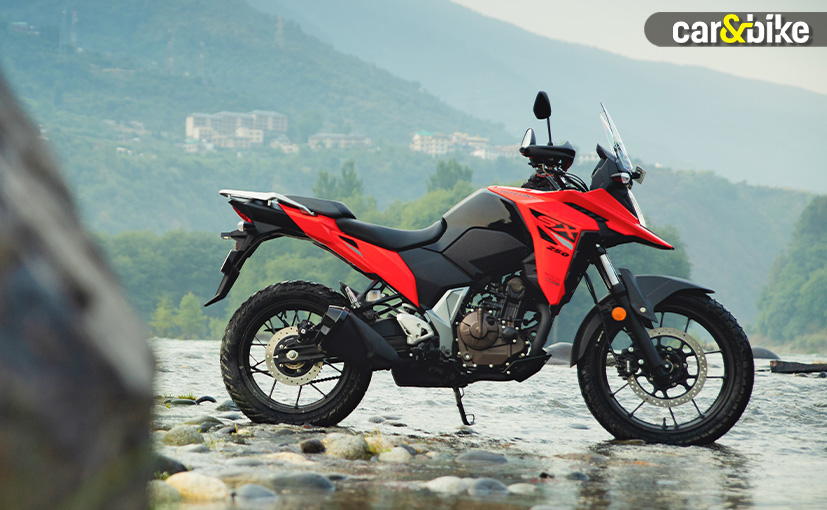 Two-Wheeler Sales June 2022: Suzuki Sales Grow 37 Per Cent