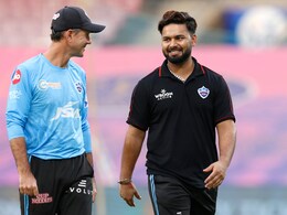 IPL 2023: To Make Rishabh Pant Part Of Delhi Capitals Team, Ricky Ponting's Unique Idea